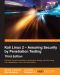 Kali Linux 2 – Assuring Security by Penetration Testing · 3rd Edition