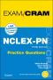 Exam Cram · NCLEX-PN® Practice Questions (Frank Feng's Library)