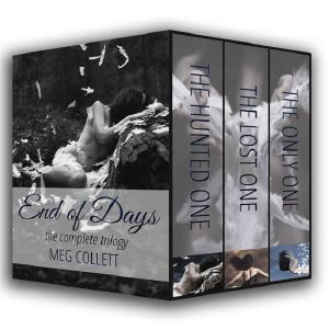 End of Days · The Complete Trilogy (Books 1-3)