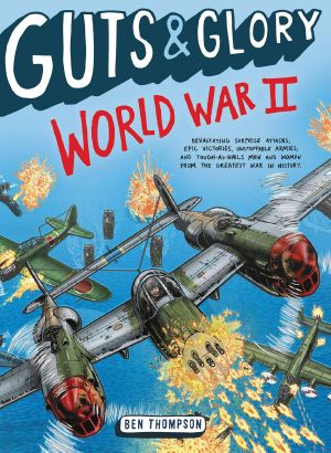 Guts & Glory · World War II