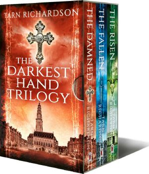 The Darkest Hand Trilogy · Box Set