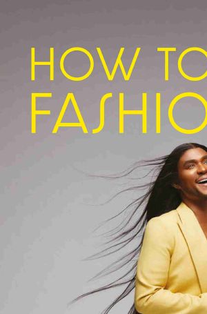 How to Build a Fashion Icon