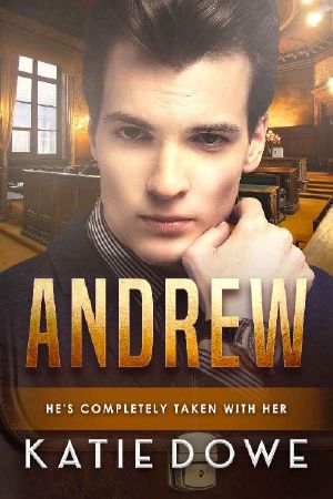 Andrew · BWWM, Single Parent, Billionaire Romance (Members From Money Season Two Book 28)