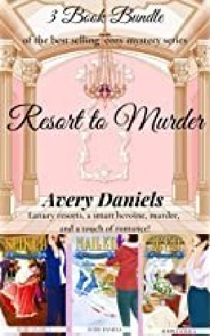 Resort to Murder Bundle · Books 1-3