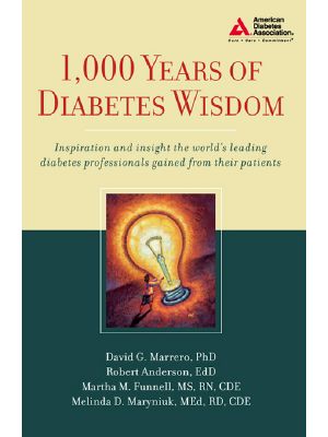 1,000 Years of Diabetes Wisdom