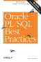 Oracle PL/SQL Best Practices · 2nd Edition