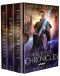 Kilenya Chronicles Books 1-3