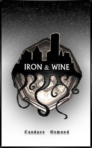 Iron & Wine (The Iron World Series)