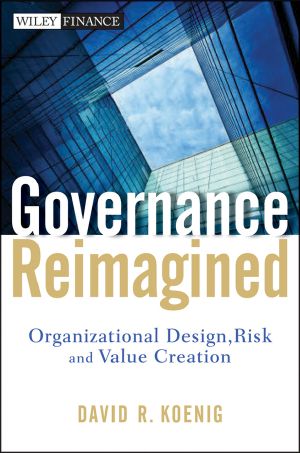 Governance Reimagined