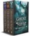 The Ghosts Omnibus Three (The Ghosts Collections Book 3)