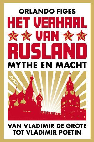 Het verhaal van Rusland