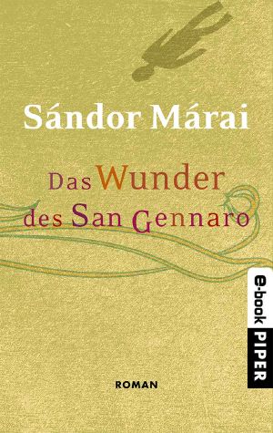 Das Wunder des San Gennaro