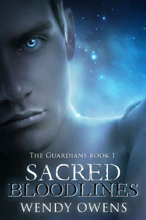 Sacred Bloodlines