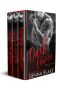 Dark Romeo · Box Set 1-3