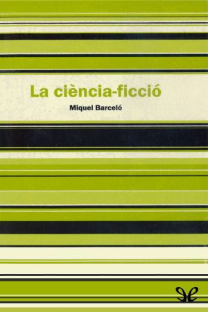 La Ciència-Ficció