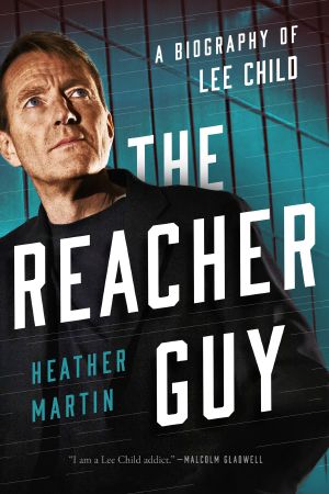 The Reacher Guy