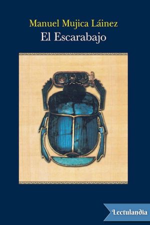 El escarabajo