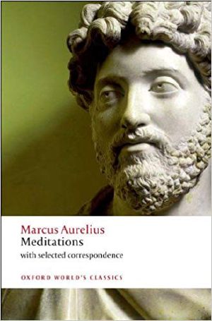 Meditations · With Selected Correspondence (Oxford World's Classics)