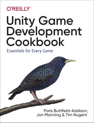 Unity Game Development Cookbook