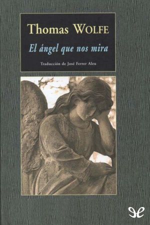 El Ángel Que Nos Mira