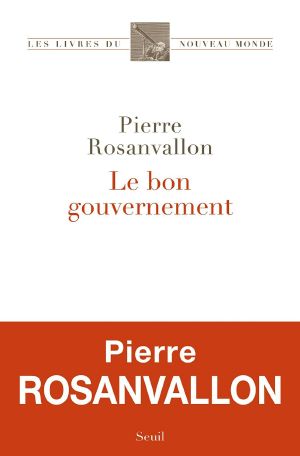 Le Bon Gouvernement