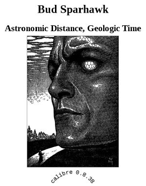 Astronomic Distance, Geologic Time