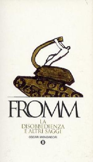 La Disobbedienza e altri saggi