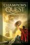 The Questmaster's Trap: Champion's Quest Series, Book 2