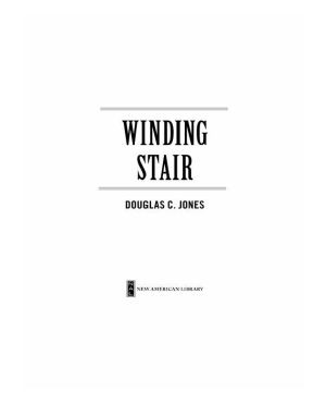 Winding Stair (9781101559239)