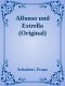 Alfonso und Estrella (Original)