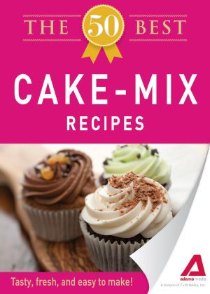 The 50 Best Cake Mix Recipes