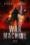 Gods (The War Machine Book 2)