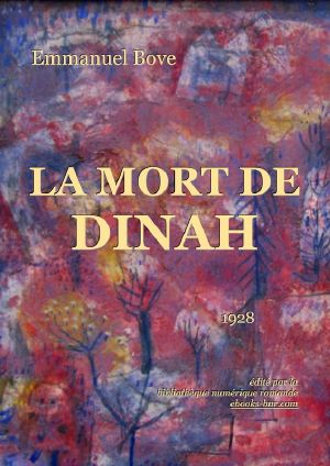 La Mort de Dinah