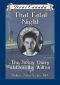 That Fatal Night · The Titanic Diary of Dorothy Wilton