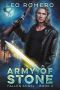 Army of Stone · an Urban Fantasy Novel (Fallen Angel Book 2)