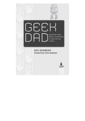 Geek Dad