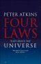 Four Laws That Drive the Universe