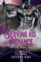 Serving His Penance · A Gargoyle Romance (Cloth & Stone Book 2)