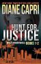 Hunt For Justice: Books 1 - 2