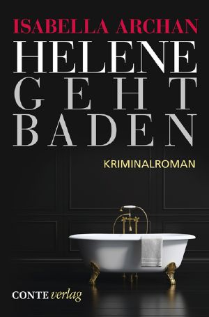 Helene geht baden