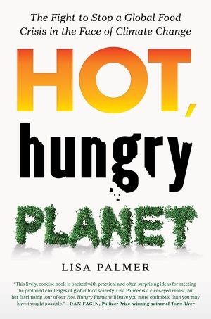 Hot, Hungry Planet