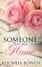 Someone to Call Home · A Short Story