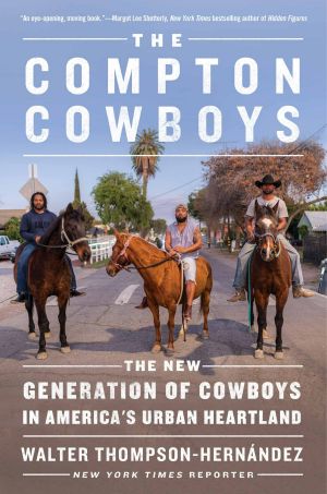 The Compton Cowboys