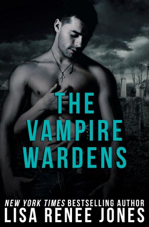 The Vampire Wardens