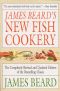 James Beard's New Fish Cookery