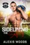 Sidelining the Safety · A MMM Contemporary Sports Romance
