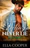 Feelings Never Lie: An Enemies To Lovers Western Cowboy Romance (Arizona Passion Part Three)