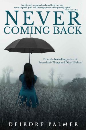 Never Coming Back · A Tale of Loss and New Beginnings