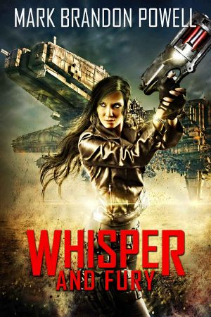 Whisper & Fury · Eydulan Series Book 1