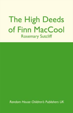 The High Deeds of Finn MacCool